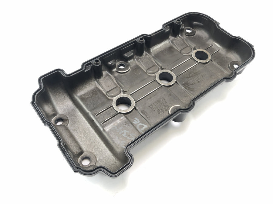 Triumph Daytona 955i T595N [2003] - valve lid cylinder head hood