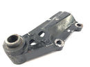 Yamaha RD 350 YPVS 31K [1984] - Brake anchor brake caliper bracket rear-2