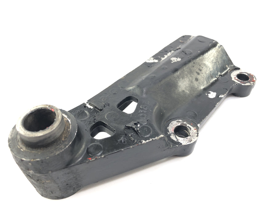 Yamaha RD 350 YPVS 31K [1984] - Brake anchor brake caliper bracket rear