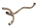Ducati 900 SS [1991] - Exhaust manifold-1