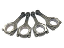 Honda CBR 1000 RR SC59 [2008] - Pleuel Pleuelstangen Satz Connecting Rod Kolbenstange-6