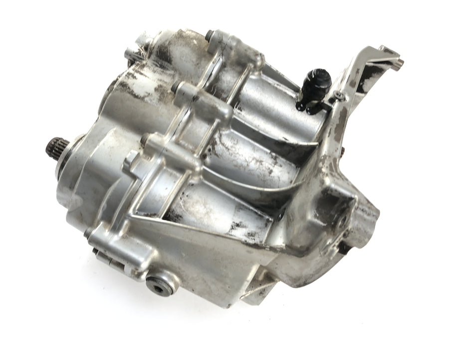 BMW R 1200 GS R12 K25 [2003] - gearbox