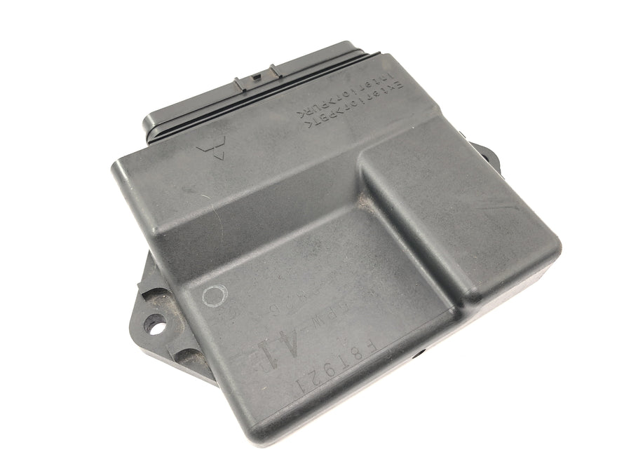 Yamaha YZF R1 RN09 [2003] - Control device Zündbox ECU CDI Controller