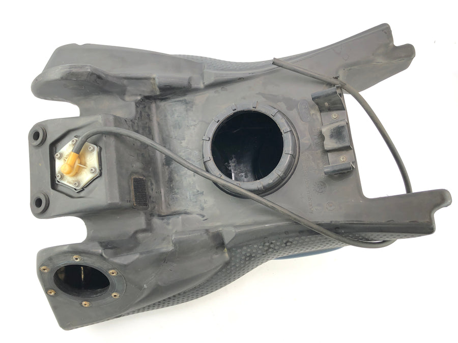 BMW F 650 GS R13 [2002] - tank fuel tank petrol tank plastic container