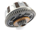 Yamaha TT 600 59X [1986] - coupling coupling basket-4