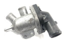 Suzuki GSF 1250 SA Bandit WVCH [2007] - Radiator cap thermostat housing-3