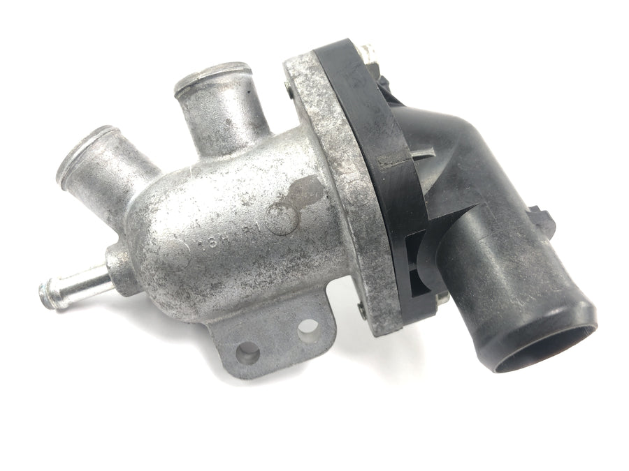 Suzuki GSF 1250 SA Bandit WVCH [2007] - Radiator cap thermostat housing