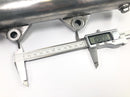 Laverda 1000 [1978] - Telescopic fork front fork with axle-8