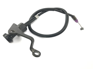 HONDA VTR 1000 SP 1 SC45 [2001] - Choke lever Choke cable Choke cable Cold start cable Bowden cable - 0