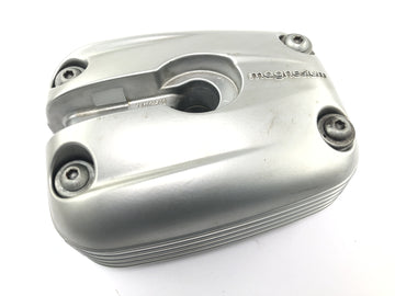 BMW R 1150 RS R22 [2003] - valve cover right cylinder head cover magnesium cover