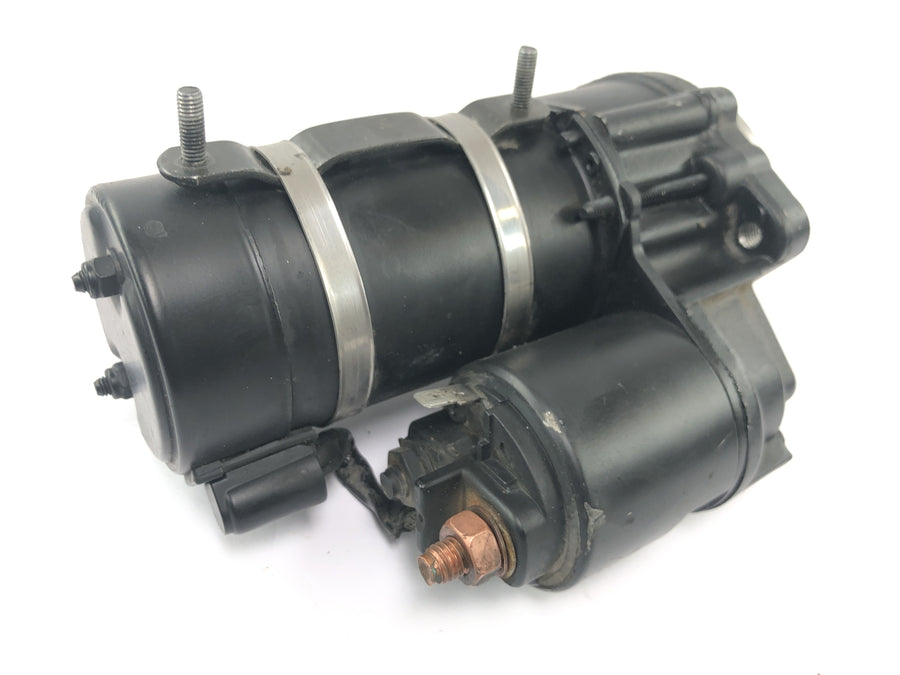 Moto Guzzi V11 Sport [1999] - Starter motor starter Valeo 12V