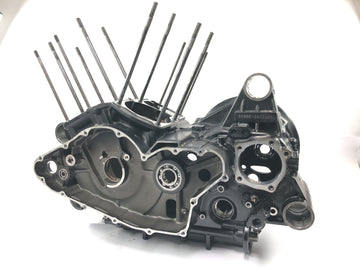 Honda VTX 1800 SC46 [2004] - engine housing crankcase engine block empty housing - 0