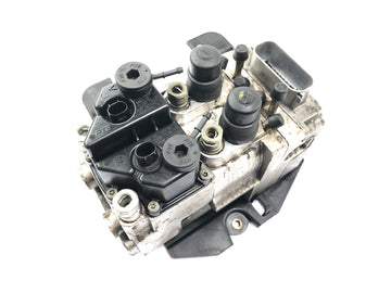 BMW K 1200 S K12S [2005] - ABS hydraulic unit ABS modulator ABS control unit