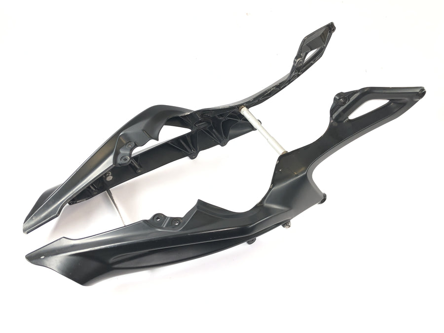 Benelli TNT 1130 [2009] - Rear frame