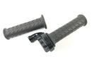 Triumph Speed Triple 1050 515NJ [2007] - Throttle grip twist grip right hand grip handlebar grips-1