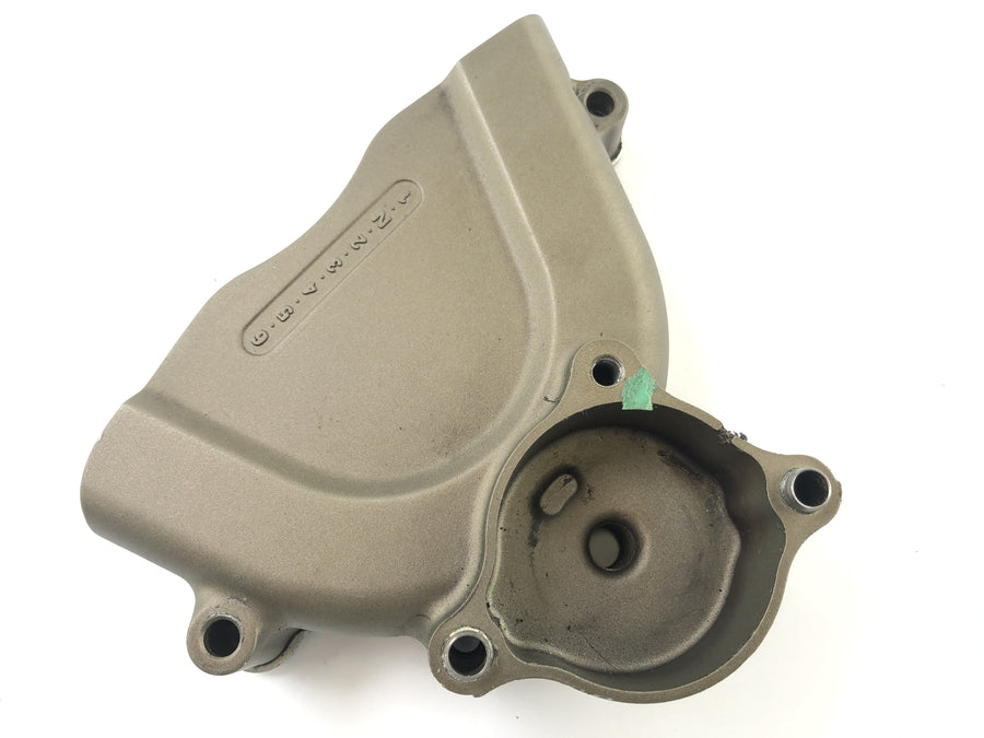 Honda VTR 1000 SP 1 SC45 [2001] - pinion cover engine cover