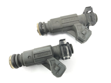 BMW R 1150 R R21 [2003] - Injector Injector Fuel Injector Benzindüse Set - 0