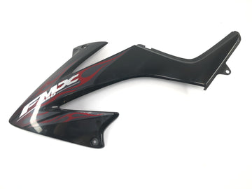 Honda FMX 650 RD12 [2006] - Tank fairing side cover fairing left