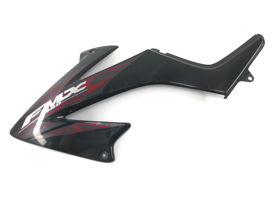 Honda FMX 650 RD12 [2006] - Tank fairing side cover fairing left