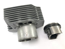 Moto Guzzi V11 Sport [1999] - cylinder with piston on the left-6