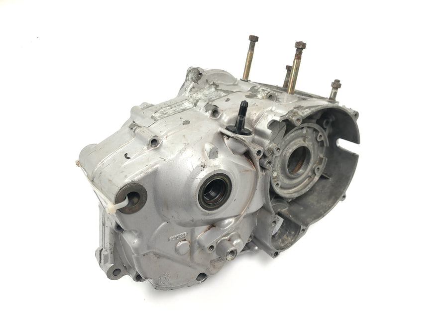 Aprilia RS 125 Extrema [1994] - Engine housing engine block crankcase empty housing