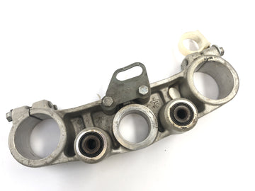 Yamaha TT 600 R DJ01 [1998] - fork bridge above