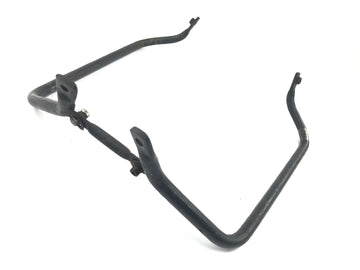 BMW F 650 GS R13 [2000] - Rear pannier rack side luggage rack holder