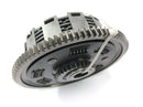 Kawasaki ZXR 400 ZX400L [1992] - clutch clutch basket clutch bell primary drive complete-4