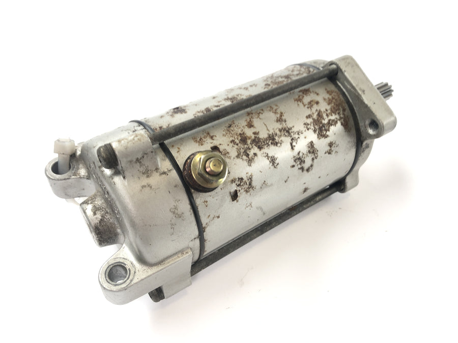Honda XBR 500 PC15 [1989] - starter engine Motorstarter