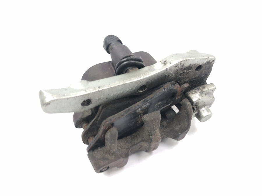 BMW R 1200 GS Adventure R12 [2012] - Brake caliper brake tongs at the back left