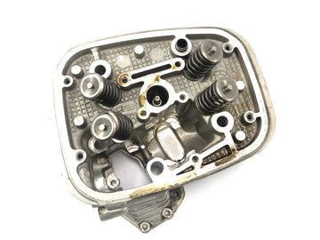 BMW R 1150 GS R21 [2002] - cylinder head valve head right - 0