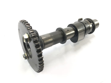 Honda VTX 1800 SC46 [2004] - Rear camshaft control shaft
