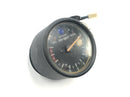 Yamaha DT 175 2K4 [1982] - Tachometer cockpit instrument display indicator lights-2