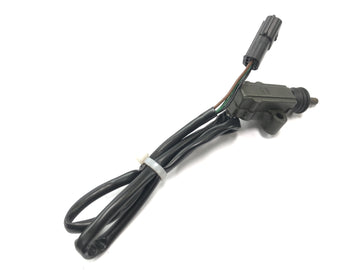 Triumph Speed ​​Triple T509 [1998] - Side stand switch - 0