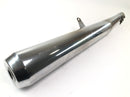 Moto Guzzi California III VY Integrale [1990] - Exhaust silencer muffler right-2