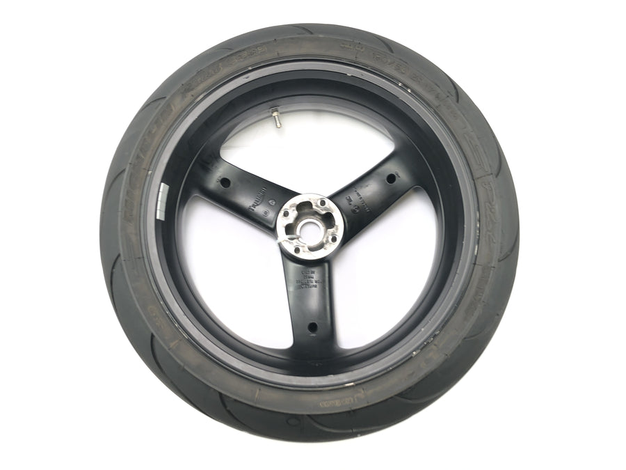 TRIUMPH DAYTONA 955I T595 [1998] - Rear wheel rim 6.0x17"