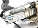 BMW R 1100 RT 259 [1999] - Windshield mount with motor for electrical height adjustment-2