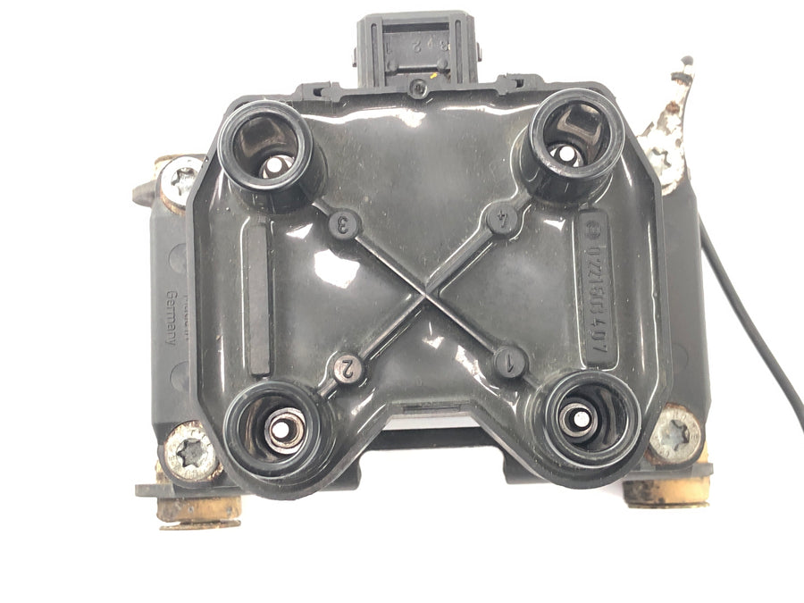 BMW K 1200 LT K2LT [1999] - Ignition coil ignition module