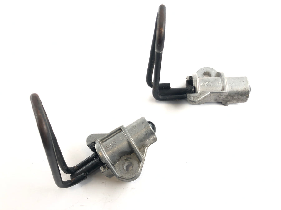 Yamaha XJR 1200 4PU [1995] - Luggage hook set
