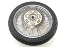 Kawasaki VN-15 VNT50A [1989] - Front wheel with brake disc wheel rim front-2
