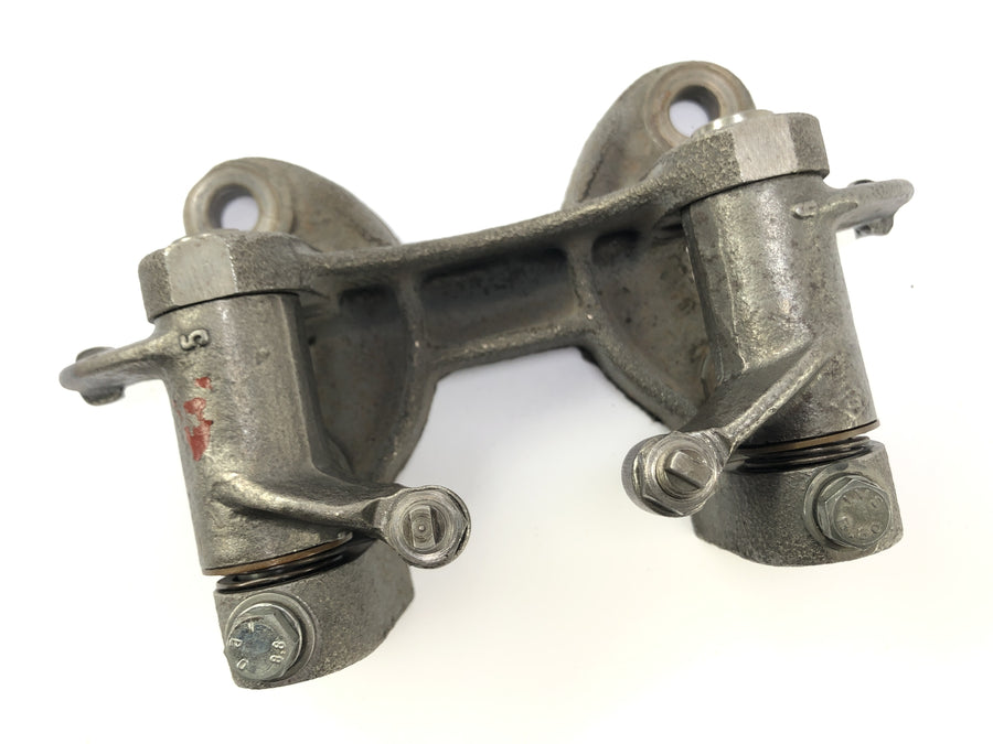 Moto Guzzi V 1000 VG [1980] - Rocker arm bracket rocker arm bridge right
