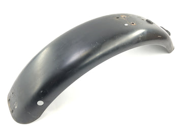 Ducati SL 600 Pantah [1982] - Rear fender - 0