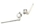 Yamaha YZF R1 RN01 [1998] - handlebar Set Set Couple-3