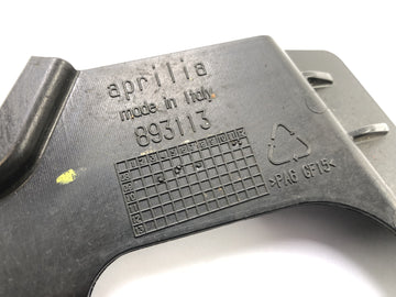Aprilia RSV4 1000 [2010] - Lower fork bridge cover - 0