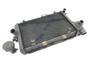 BMW K 100 [1984] - Radiator water cooler cooling system radiator BEHR M34-3