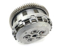 Kawasaki Z 1000 ZRT00A [2006] - Clutch-1