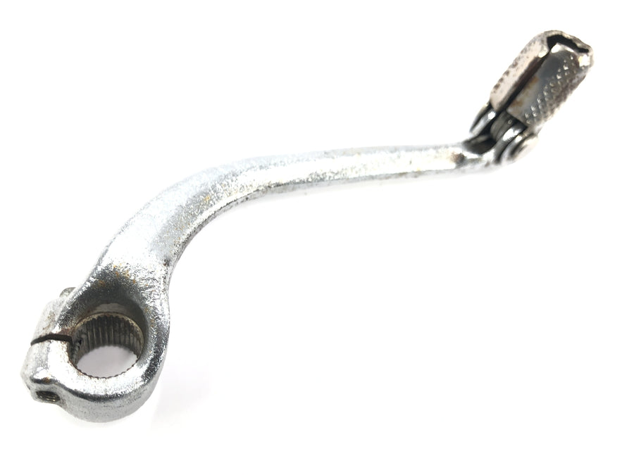 Husqvarna TE 610 H6 8AE [TE 570 H7] - shift lever shift pedal shift arm folding lever