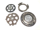 BMW R 1200 R R1ST [2008] - Clutch clutch disc pressure plate flywheel-8