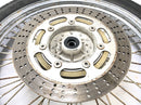 Kawasaki VN-15 VNT50A [1989] - Front wheel with brake disc wheel rim front-3