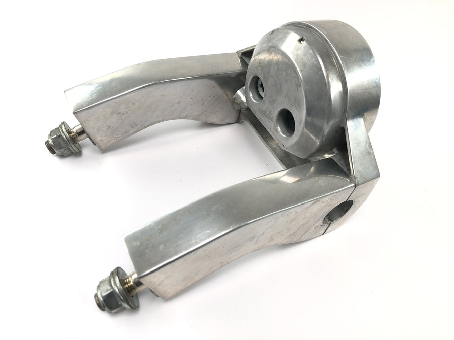 Honda VTX 1800 SC46 [2004] - Speedometer holder, speedometer mount, handlebar mount